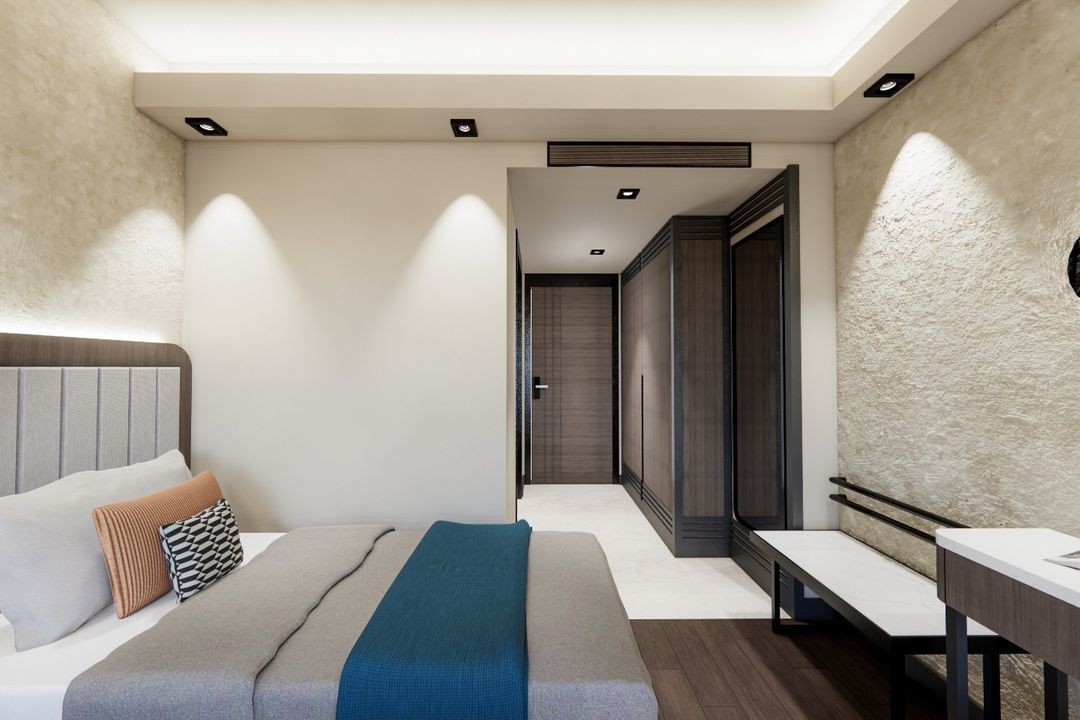 ALETRIS DELUXE HOTEL - SPA