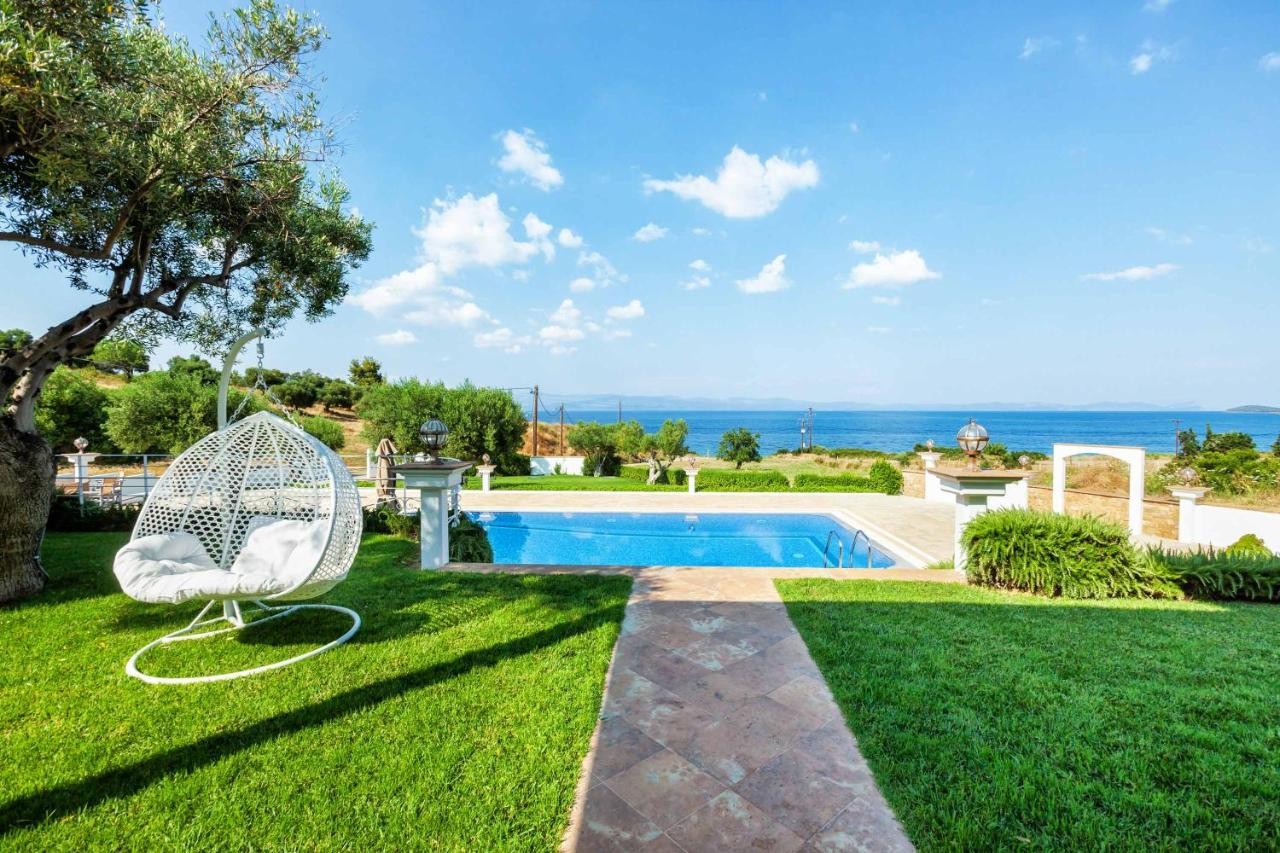 VILLA D ORO LUXURY VILLAS