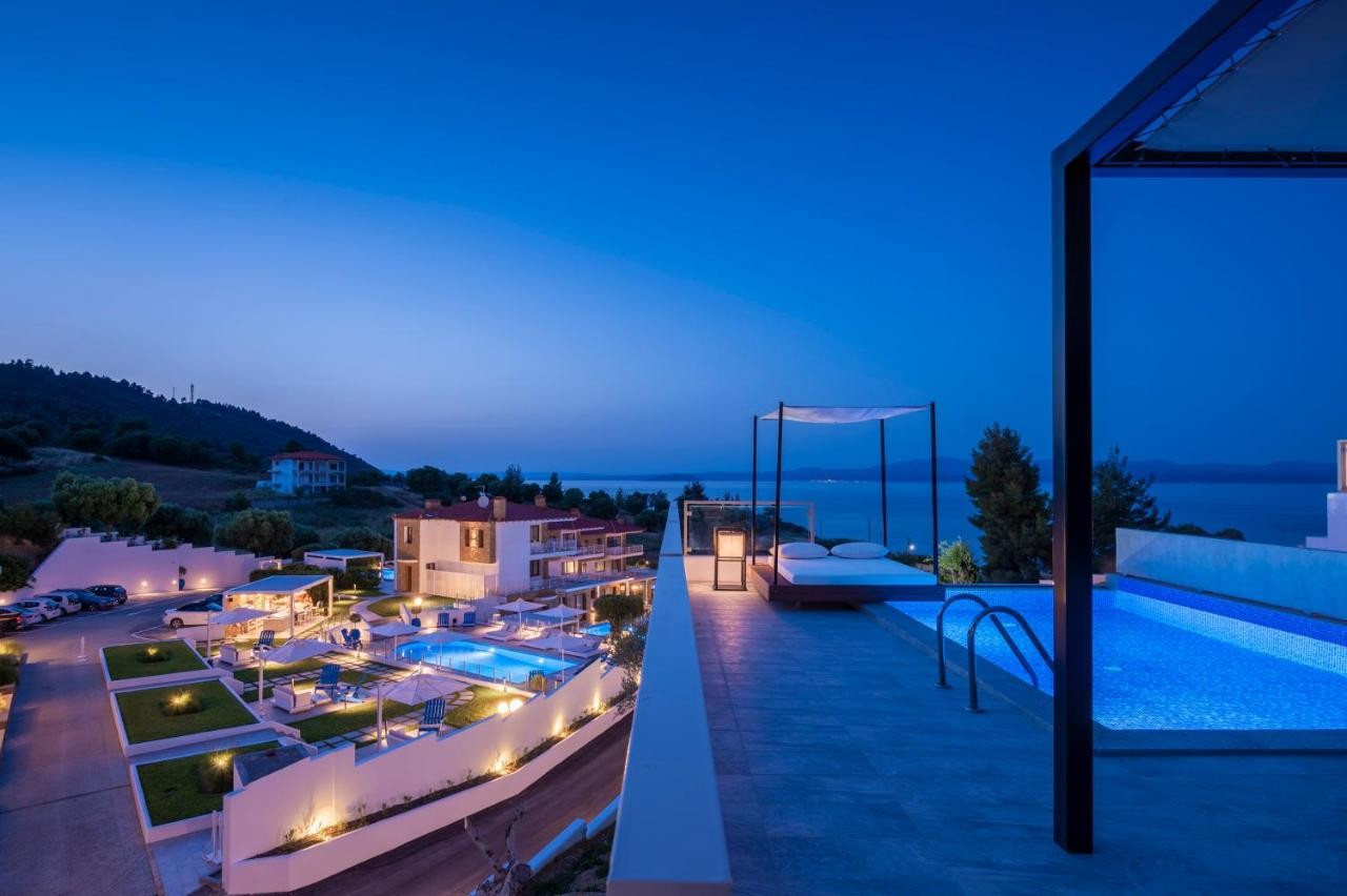 VILLA D ORO LUXURY VILLAS