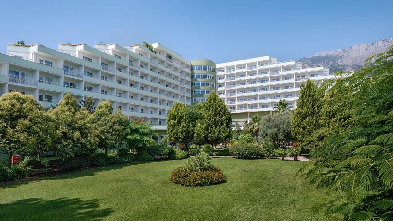 MA BICHE KEMER (ex.MIAROSA GHAZAL RESORT)