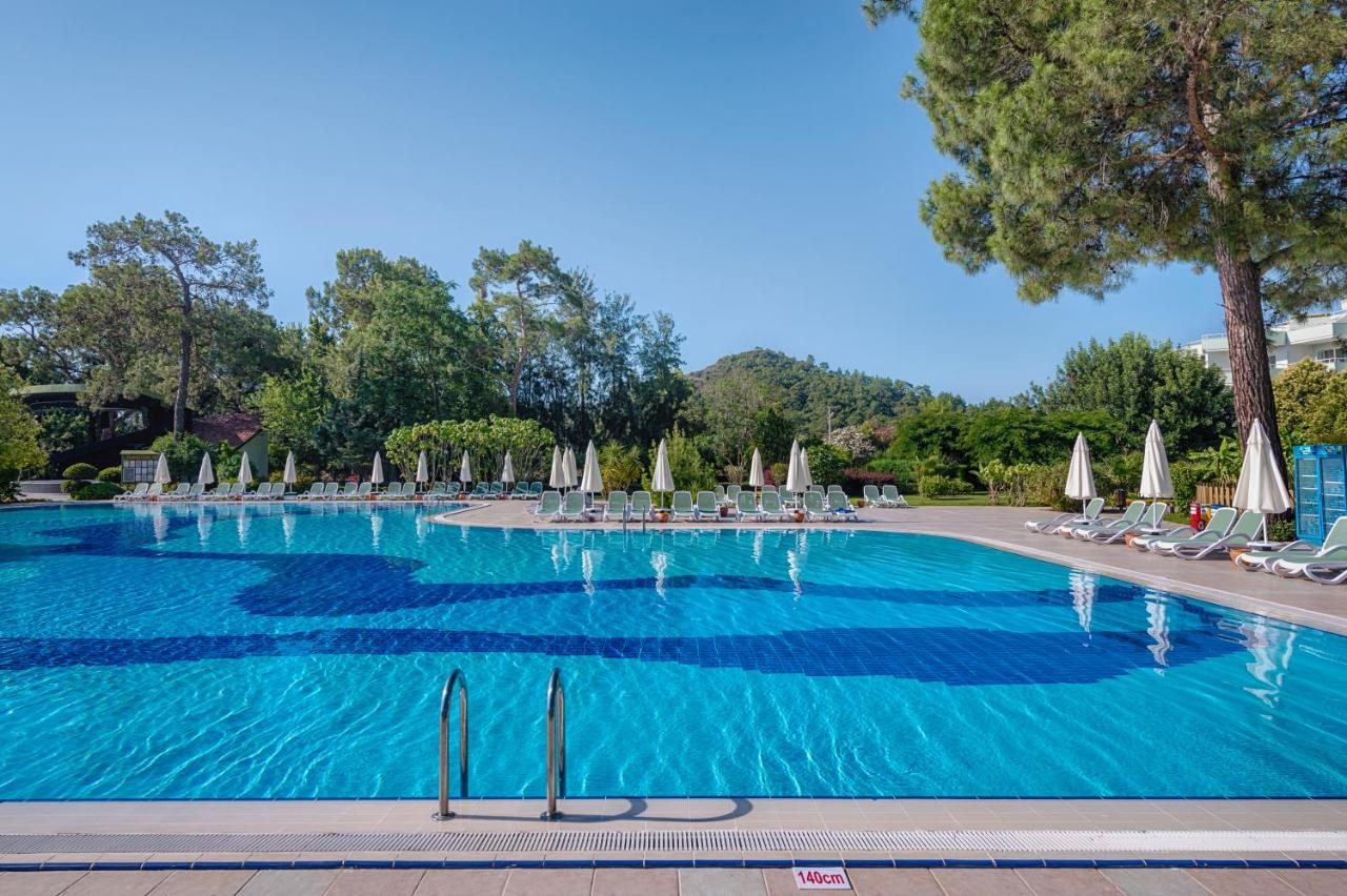 MA BICHE KEMER (ex.MIAROSA GHAZAL RESORT)