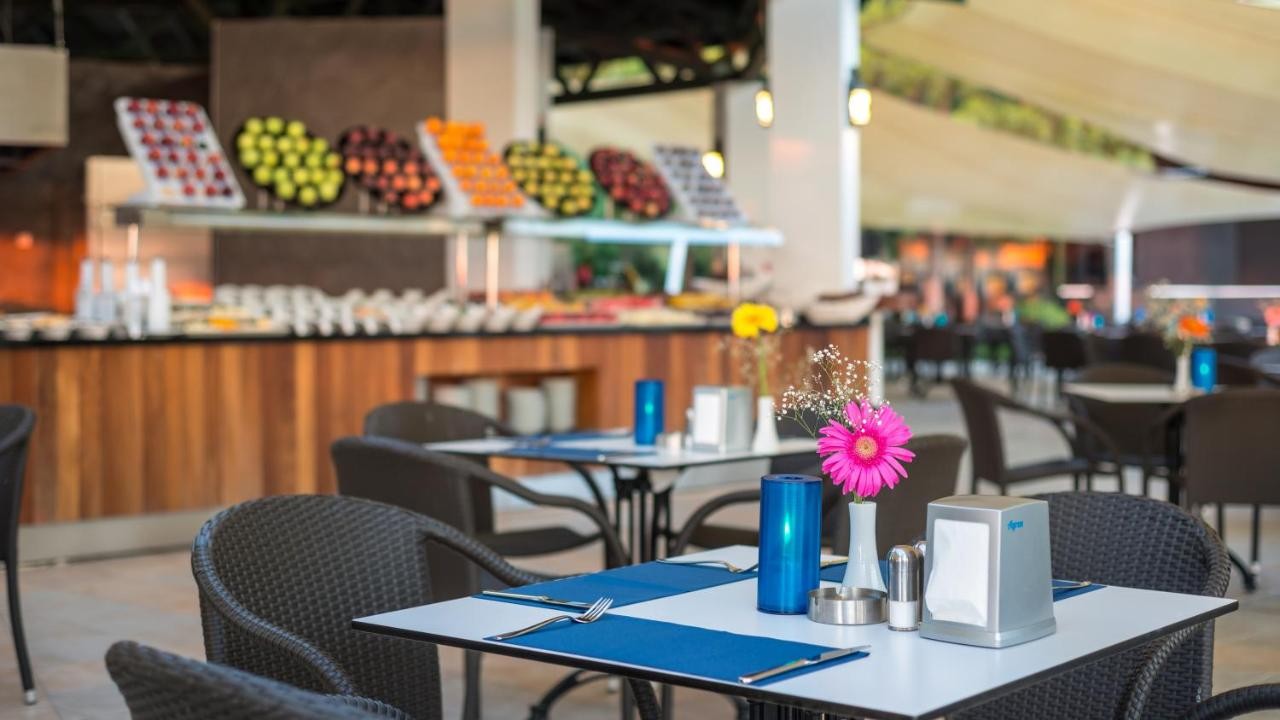 MA BICHE KEMER (ex.MIAROSA GHAZAL RESORT)