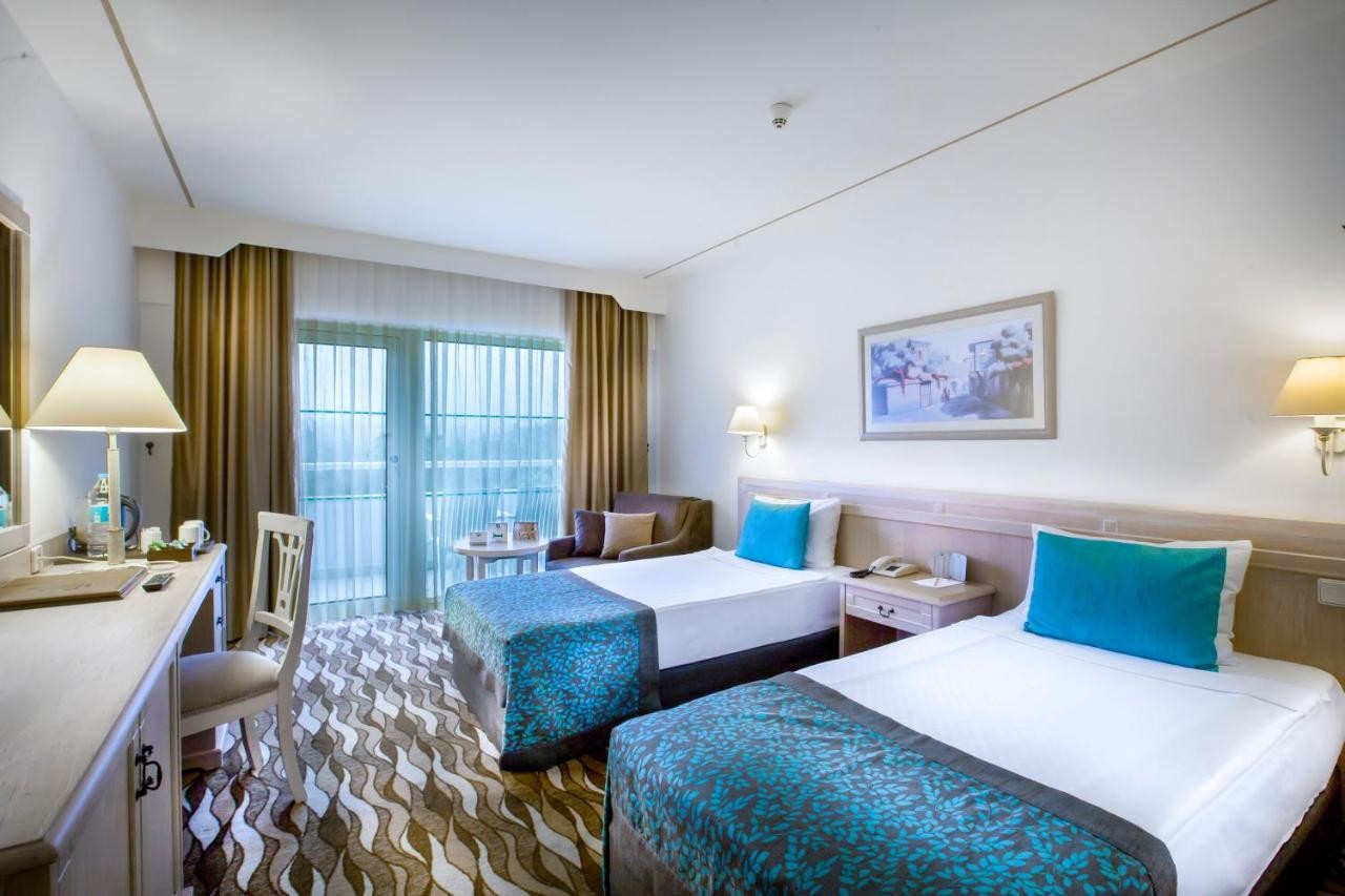 MA BICHE KEMER (ex.MIAROSA GHAZAL RESORT)