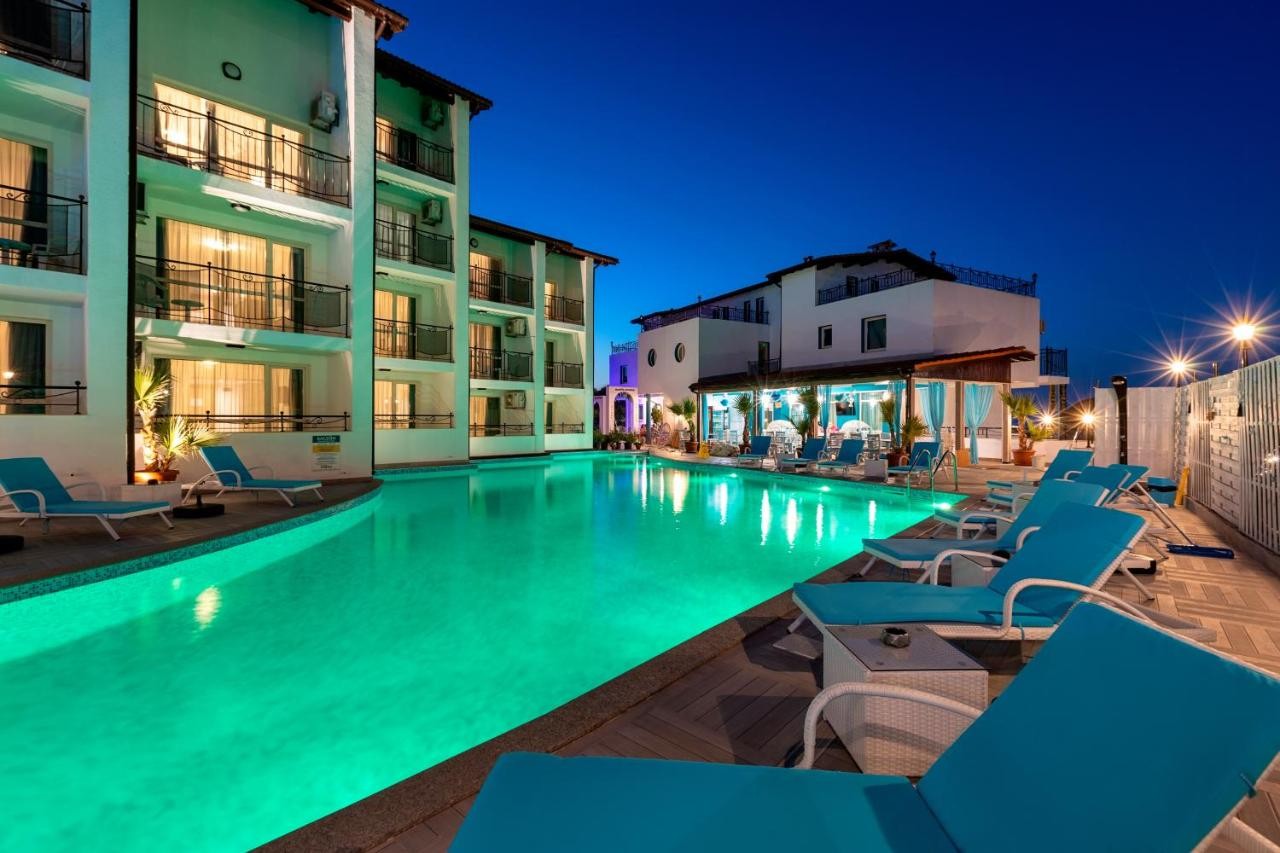 ROYAL CALISTO HOTEL