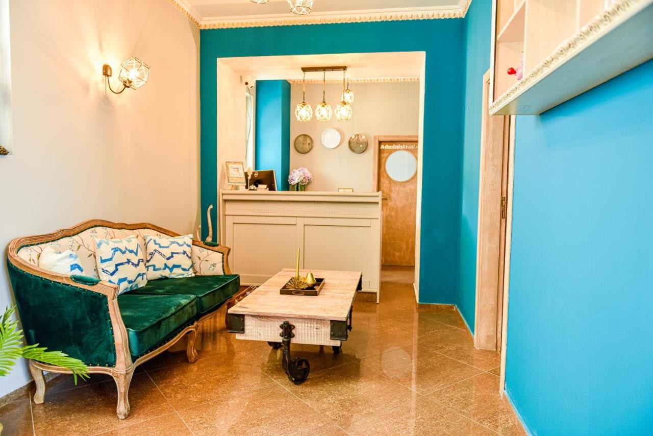 ROYAL CALISTO HOTEL