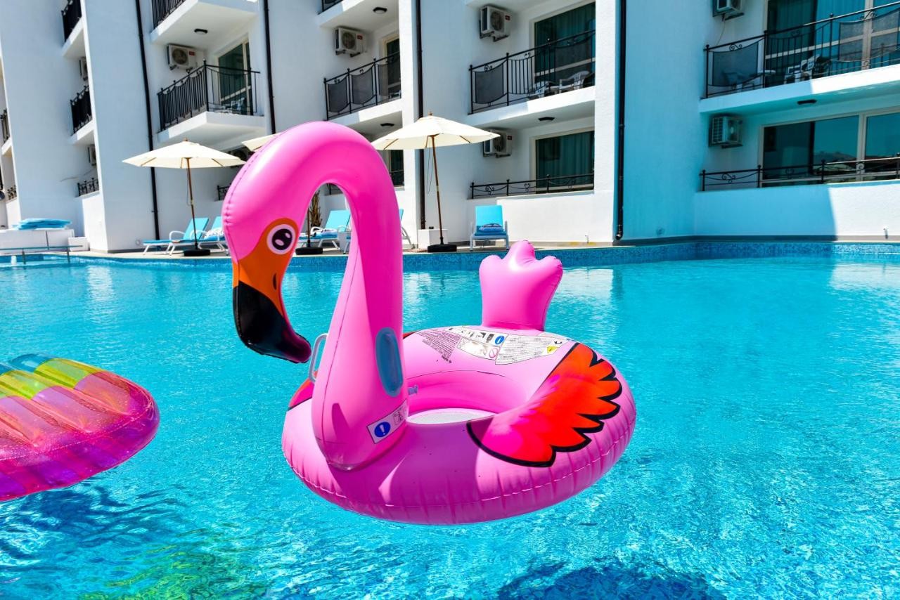ROYAL CALISTO HOTEL