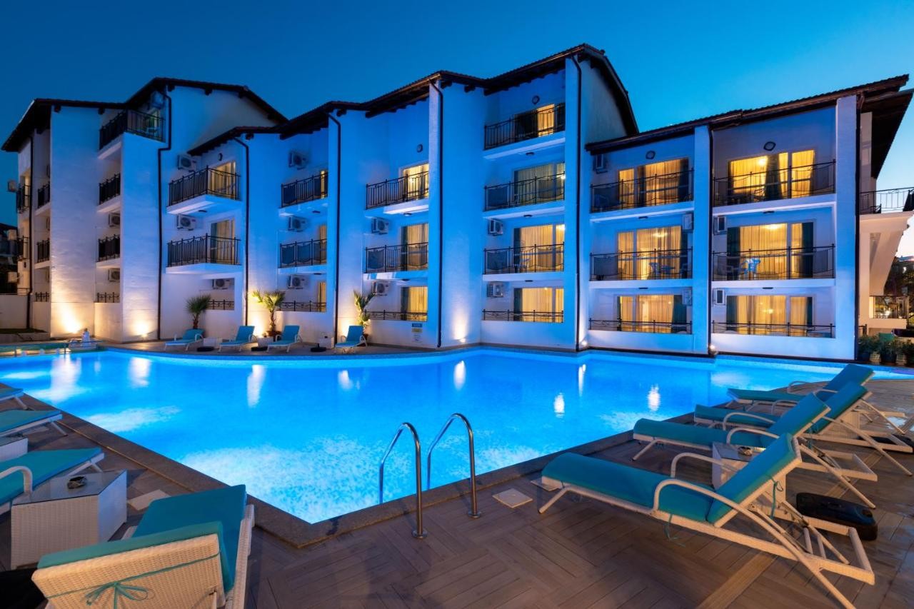 ROYAL CALISTO HOTEL