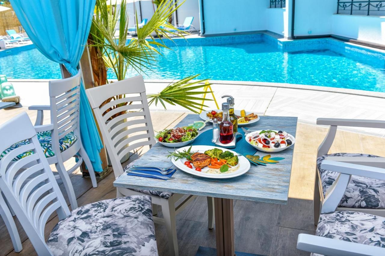 ROYAL CALISTO HOTEL