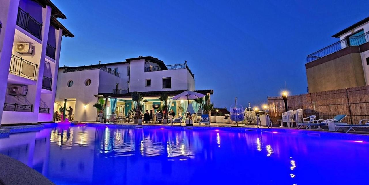 ROYAL CALISTO HOTEL