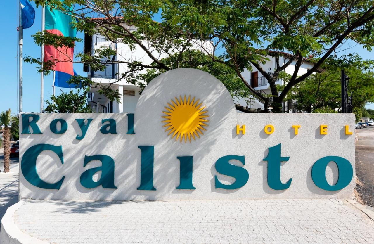 ROYAL CALISTO HOTEL