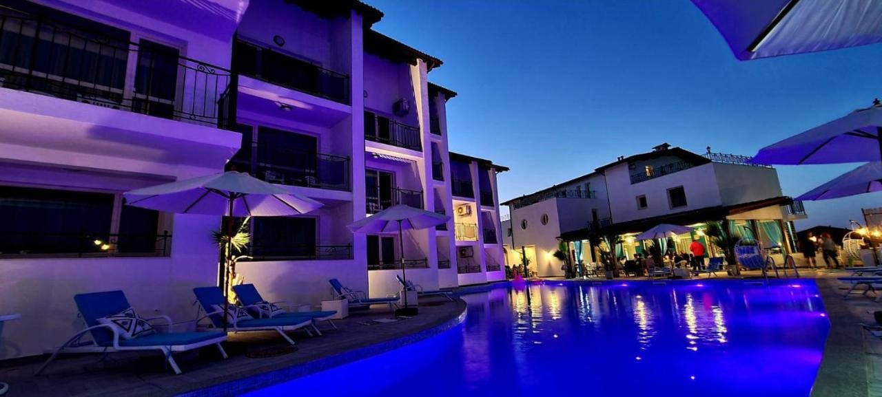 ROYAL CALISTO HOTEL
