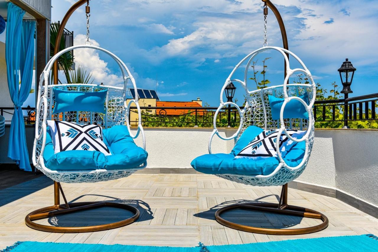 ROYAL CALISTO HOTEL