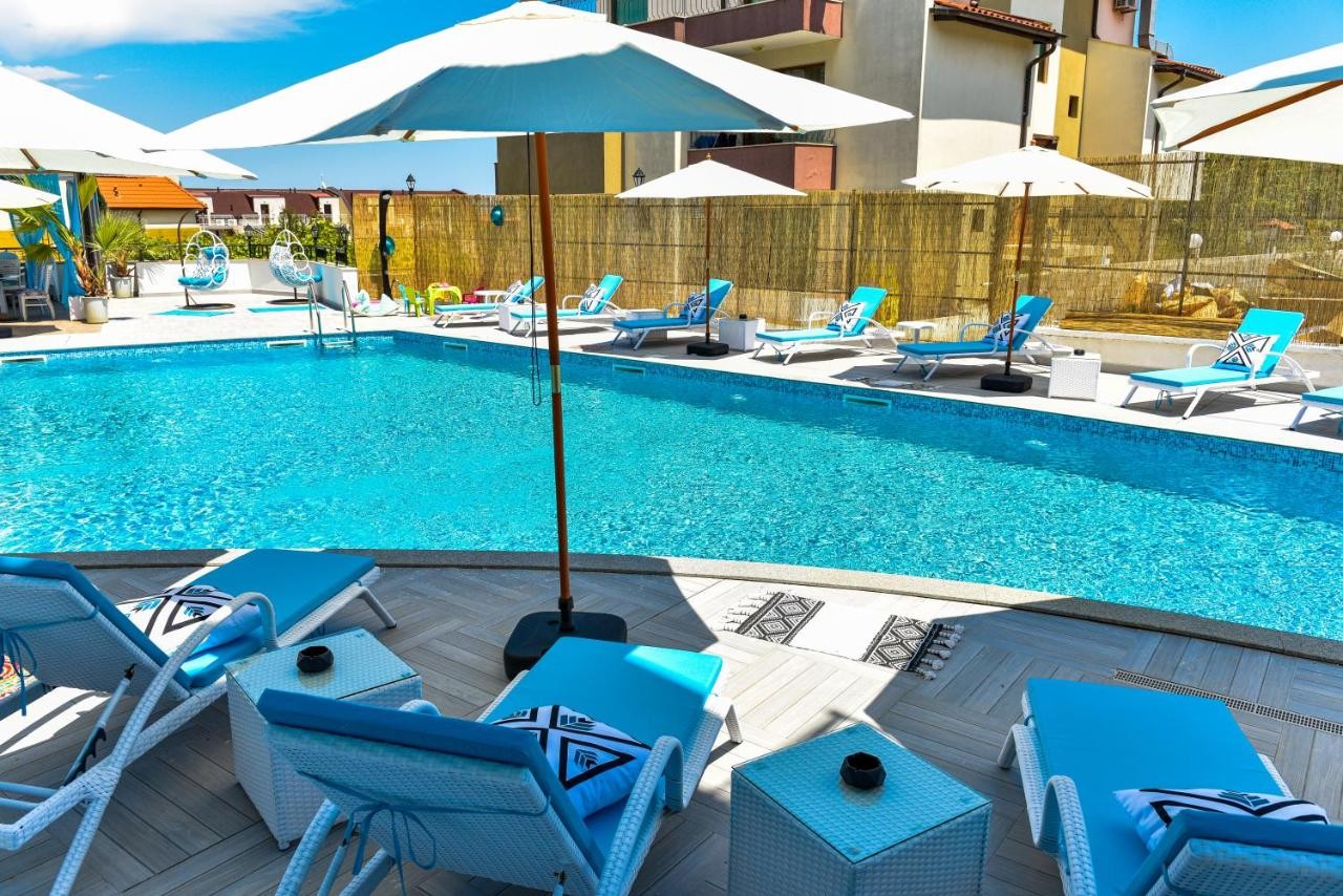 ROYAL CALISTO HOTEL