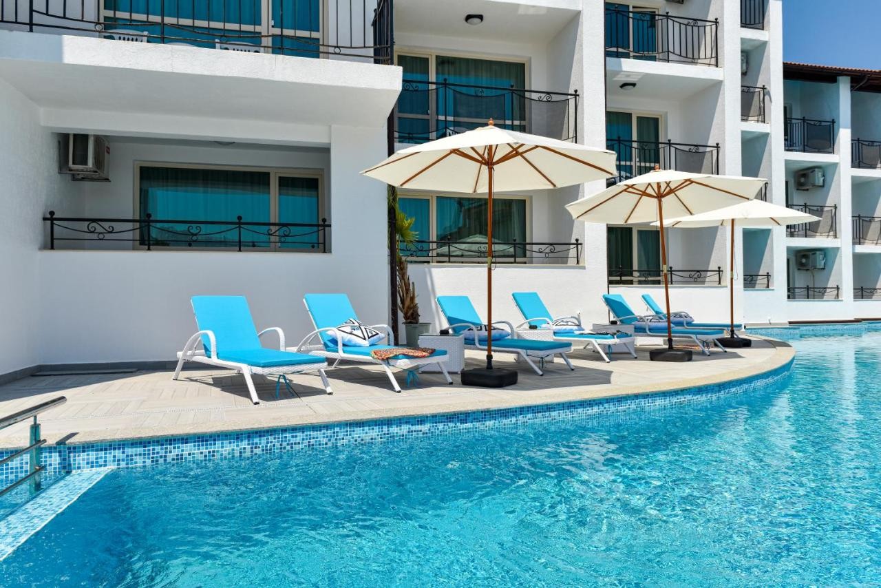 ROYAL CALISTO HOTEL