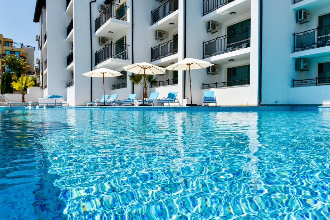 ROYAL CALISTO HOTEL