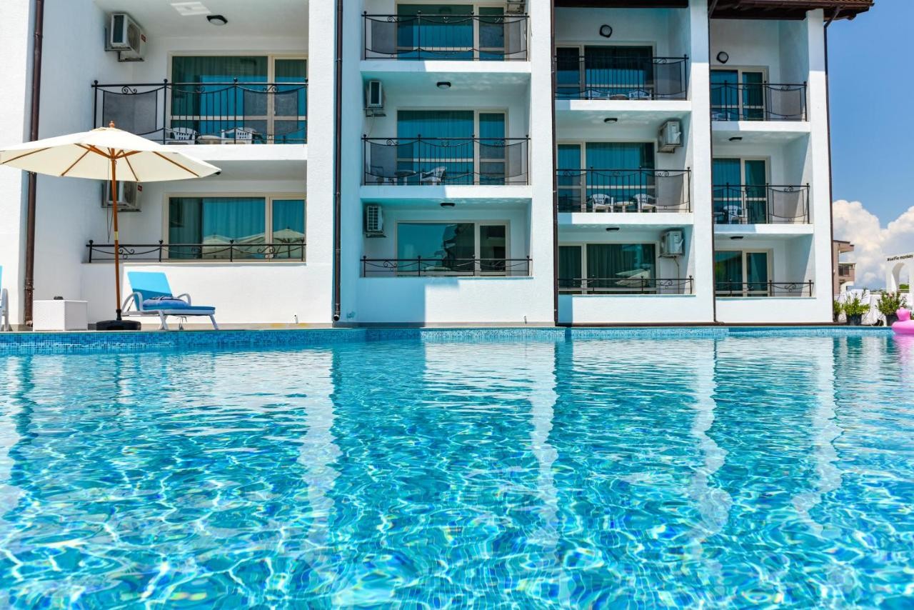 ROYAL CALISTO HOTEL