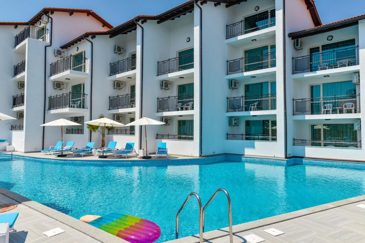 ROYAL CALISTO HOTEL
