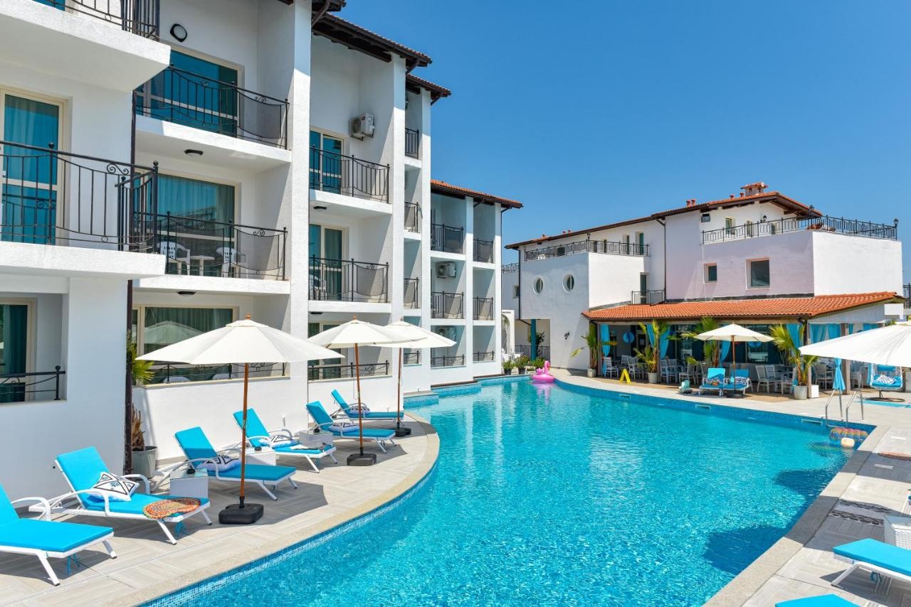 ROYAL CALISTO HOTEL