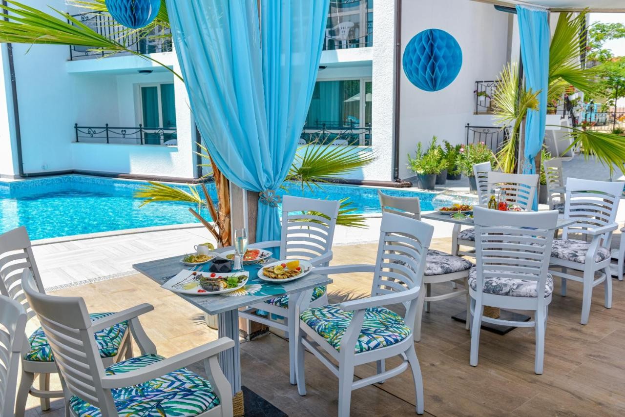 ROYAL CALISTO HOTEL