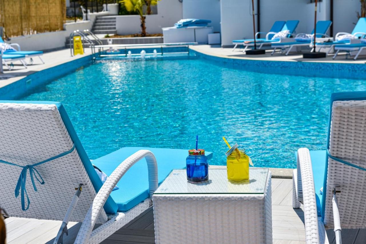 ROYAL CALISTO HOTEL