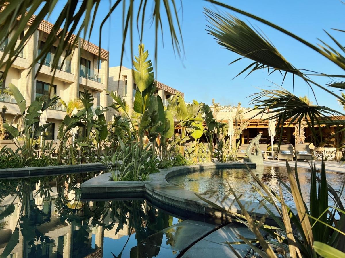 RAMMOS MANAGED BY DEDEMAN HOTEL