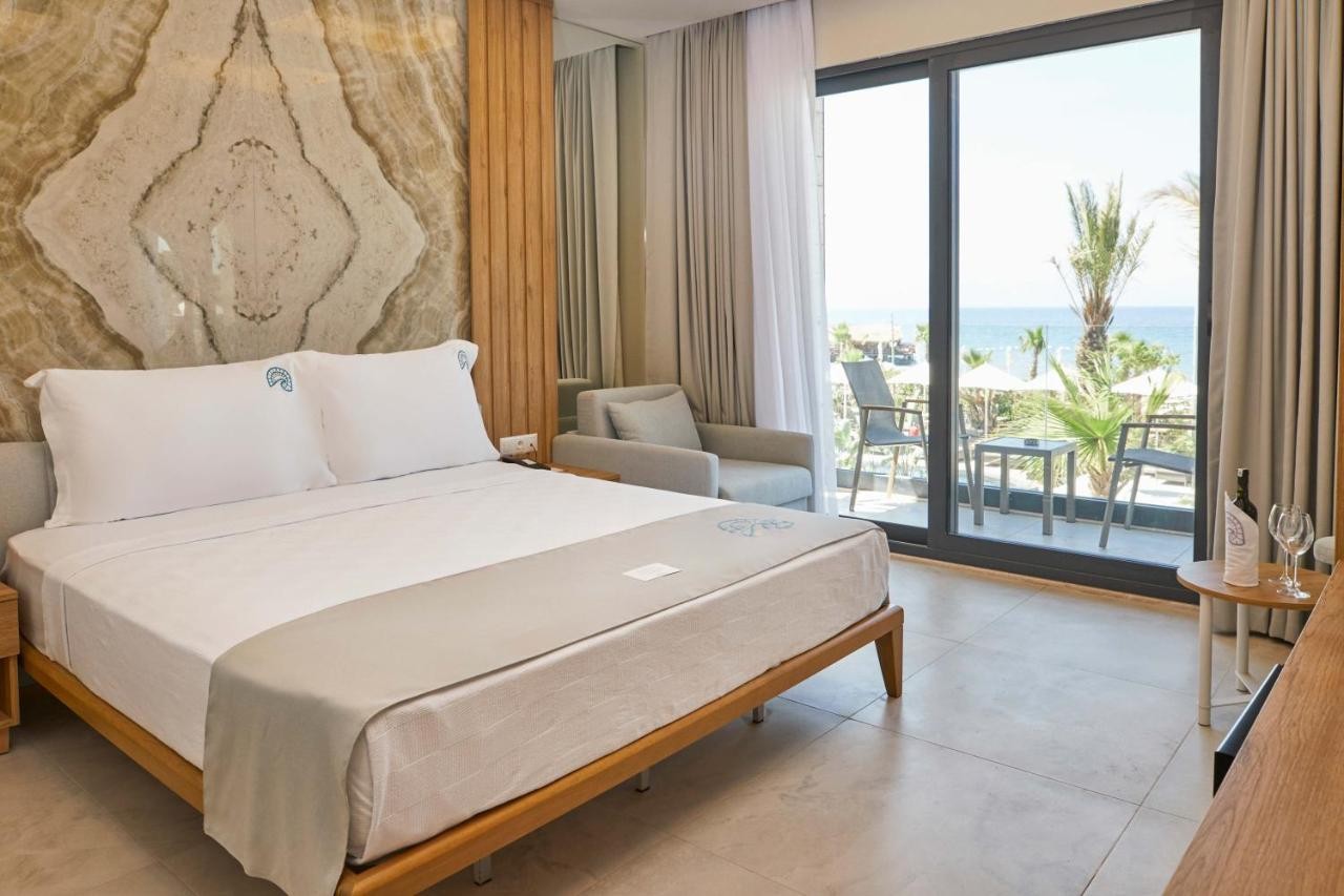 RAMMOS MANAGED BY DEDEMAN HOTEL