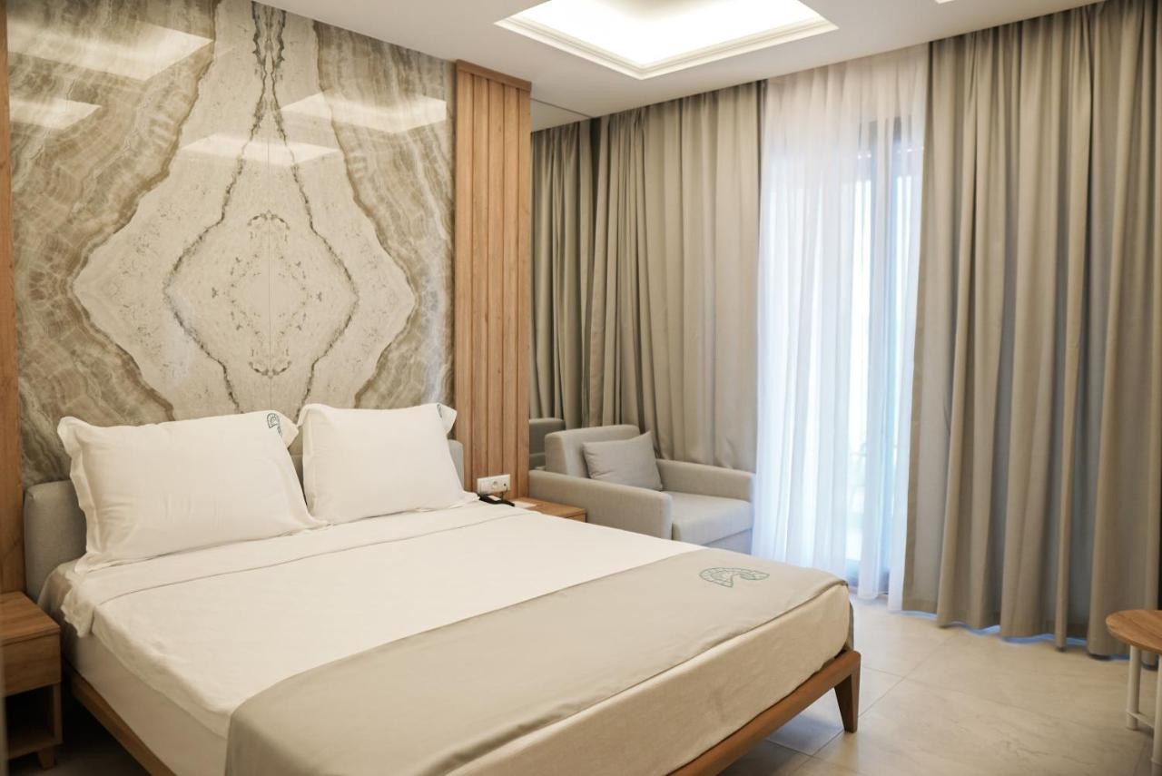 RAMMOS MANAGED BY DEDEMAN HOTEL