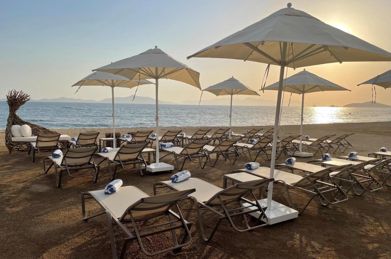 RAMMOS MANAGED BY DEDEMAN HOTEL