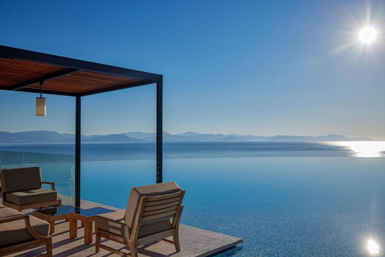 ANGSANA CORFU HOTEL