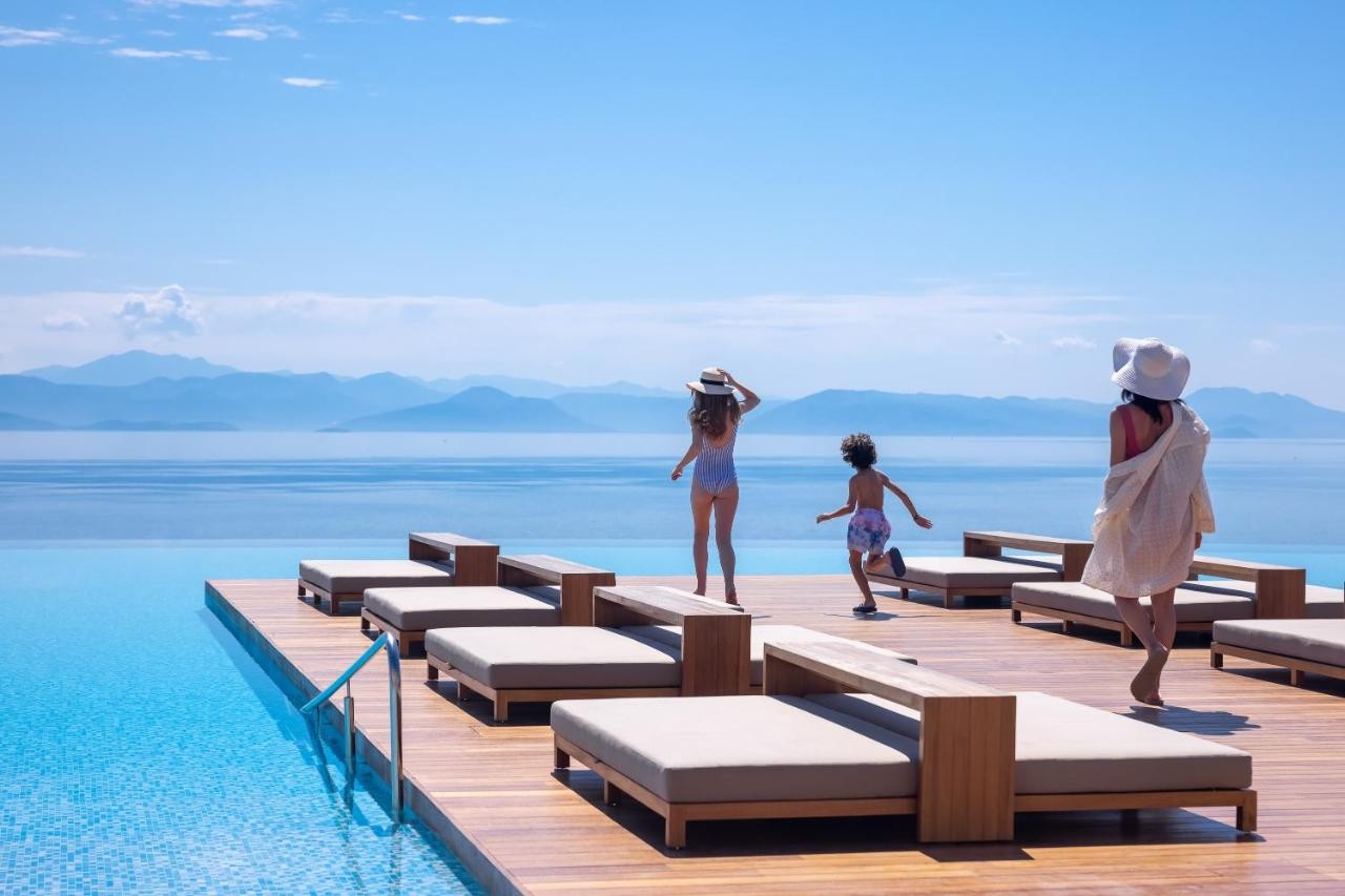 ANGSANA CORFU HOTEL