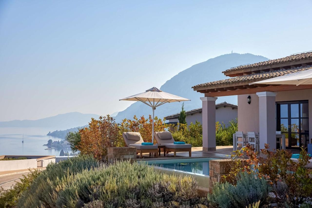 ANGSANA CORFU HOTEL