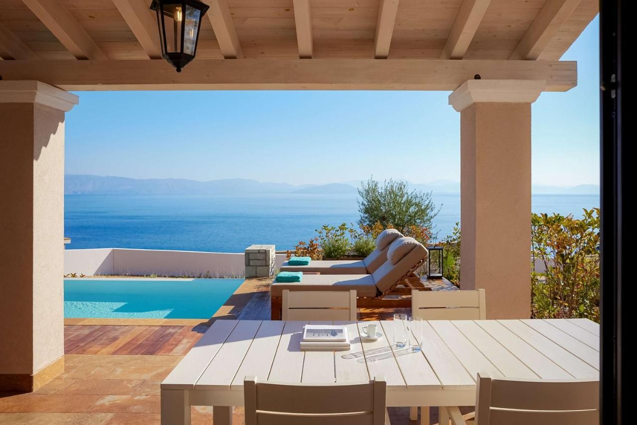 ANGSANA CORFU HOTEL