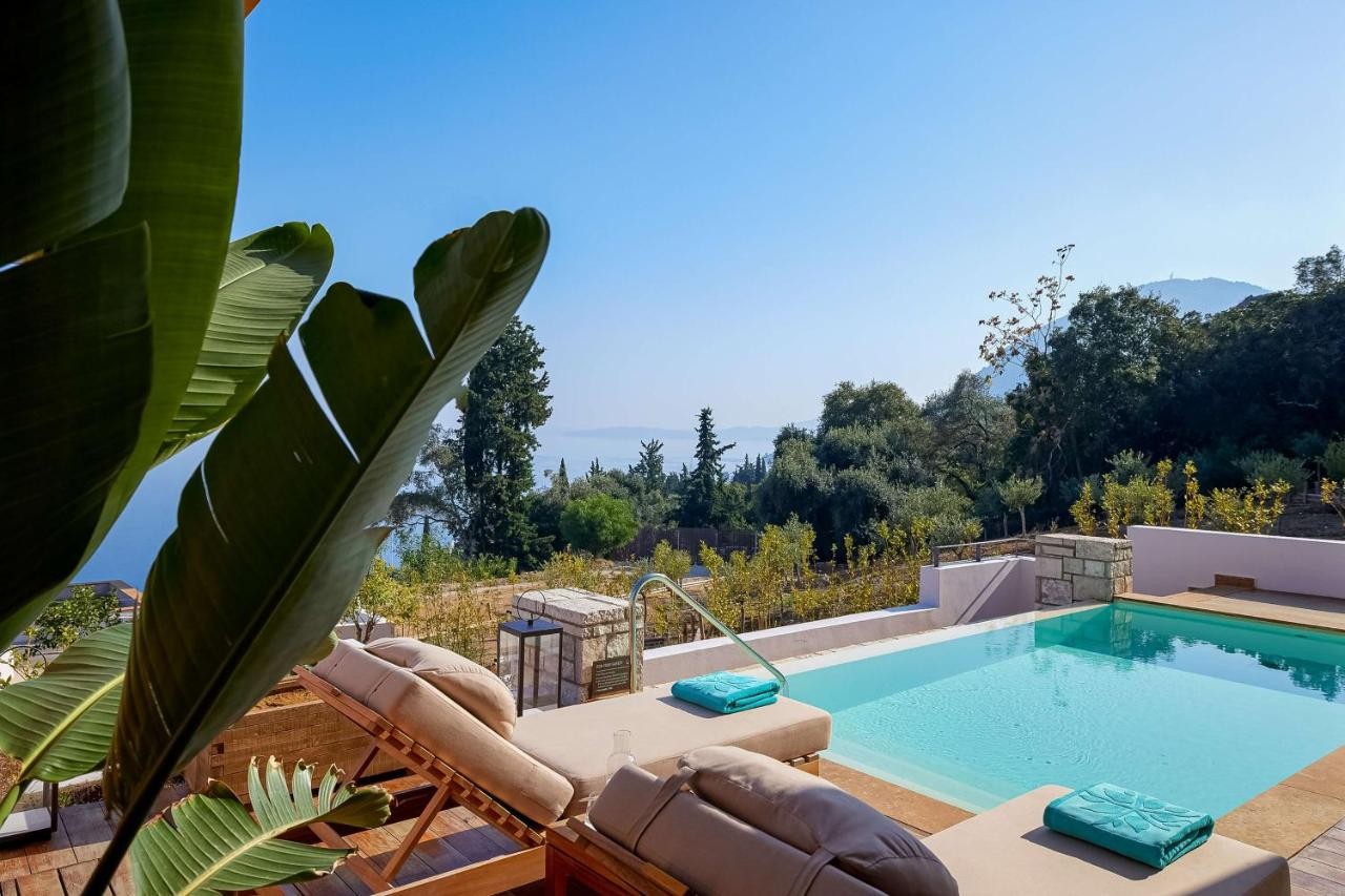ANGSANA CORFU HOTEL
