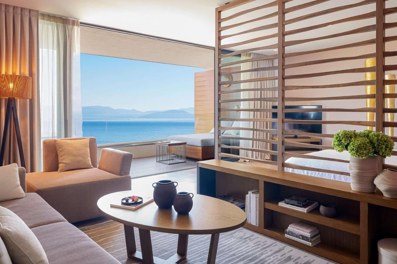 ANGSANA CORFU HOTEL