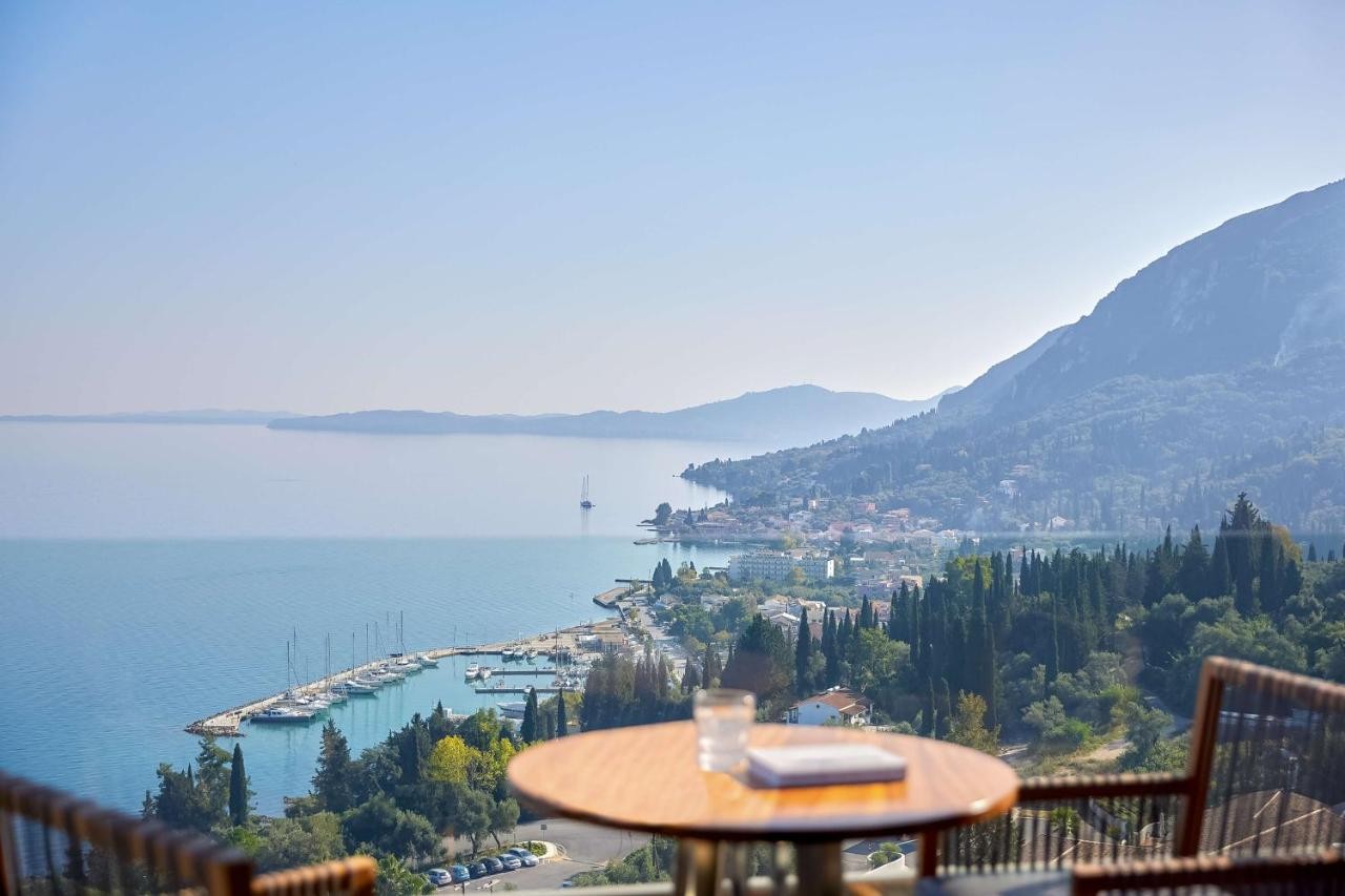 ANGSANA CORFU HOTEL