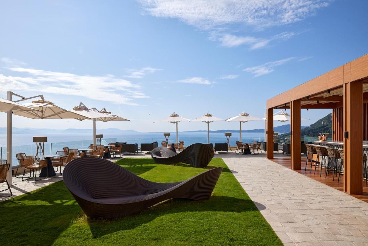 ANGSANA CORFU HOTEL