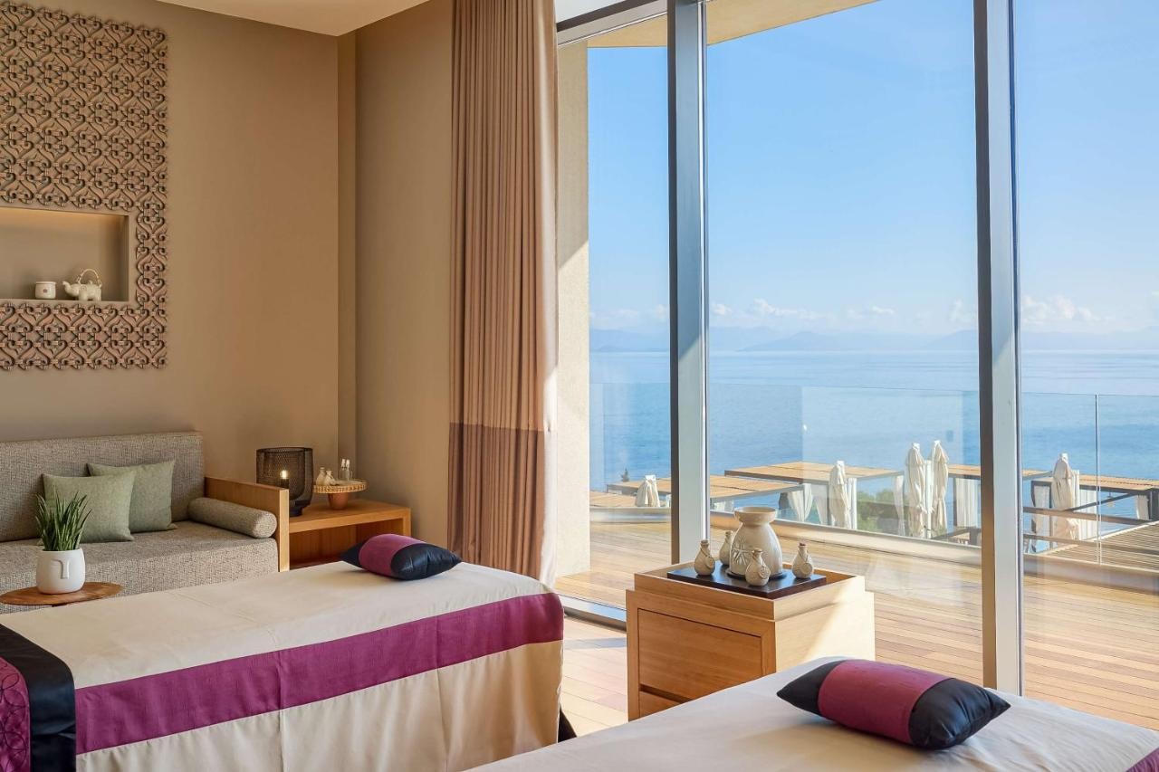 ANGSANA CORFU HOTEL