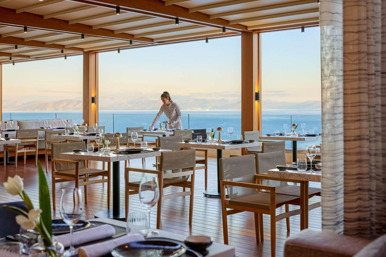 ANGSANA CORFU HOTEL