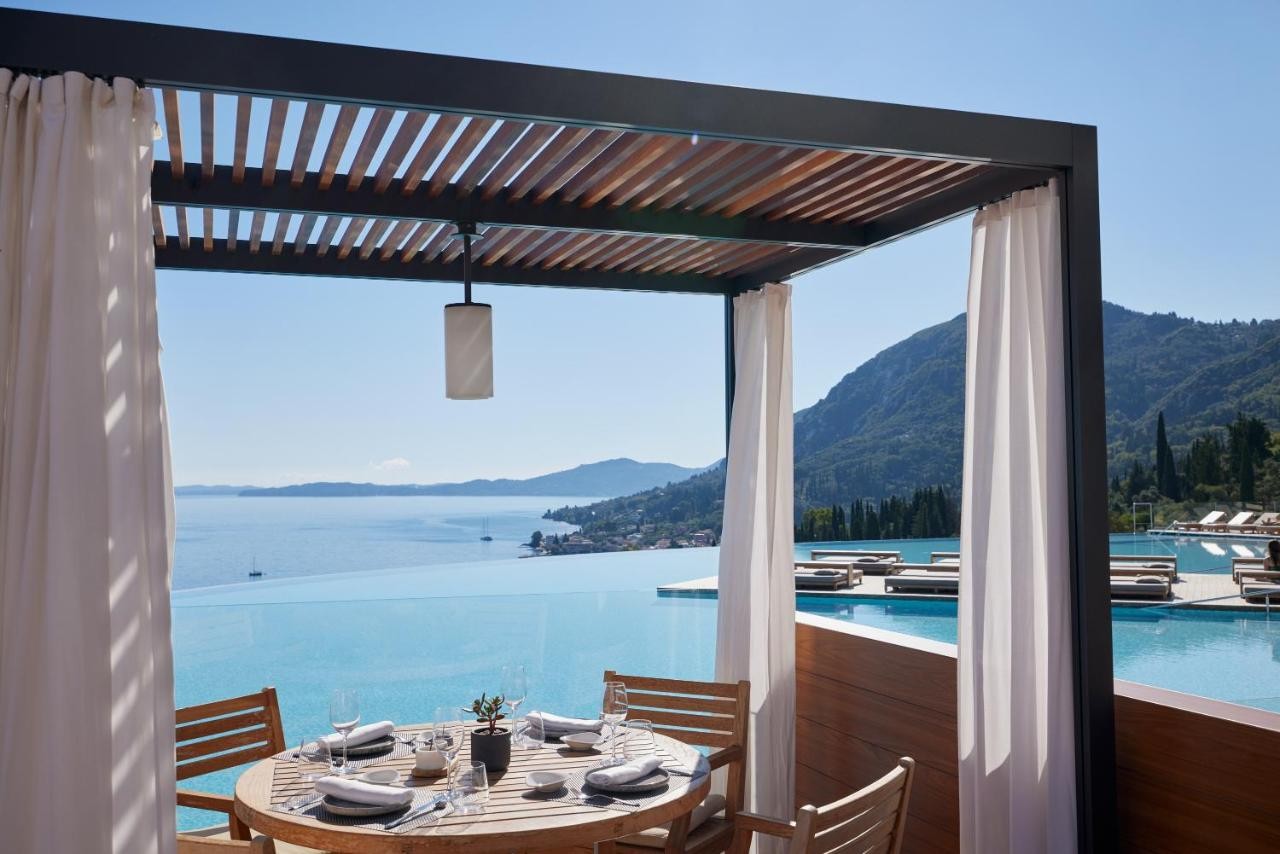 ANGSANA CORFU HOTEL