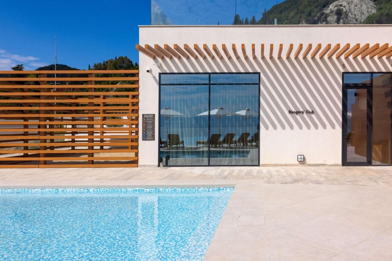 ANGSANA CORFU HOTEL