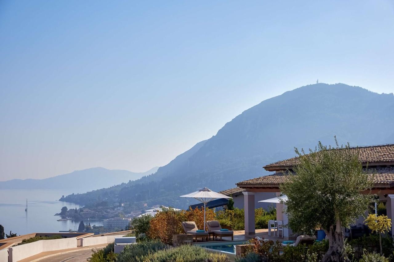 ANGSANA CORFU HOTEL