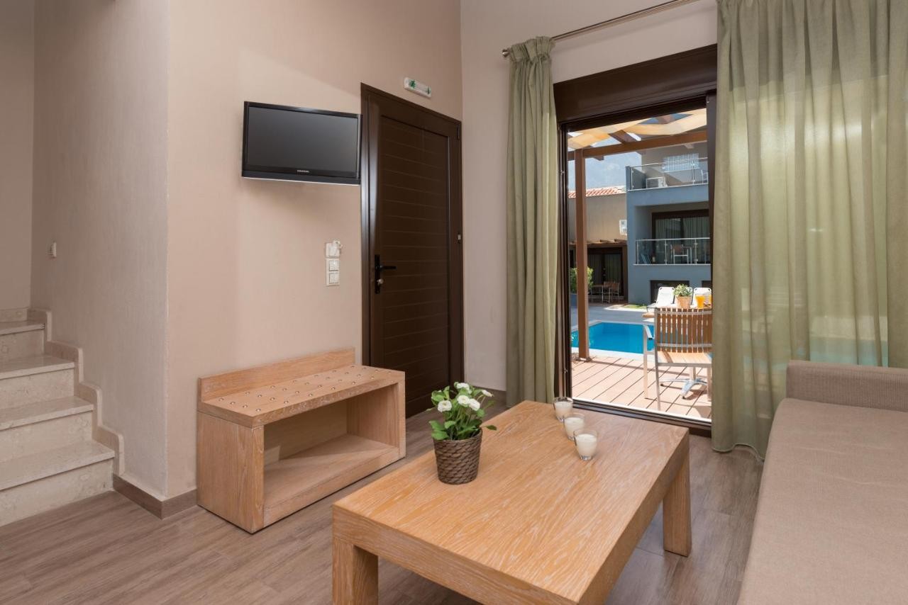 MARYS RESIDENCE SUITE