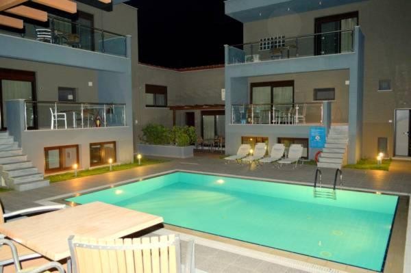MARYS RESIDENCE SUITE