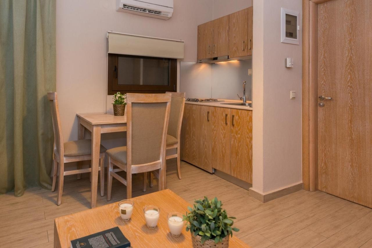 MARYS RESIDENCE SUITE