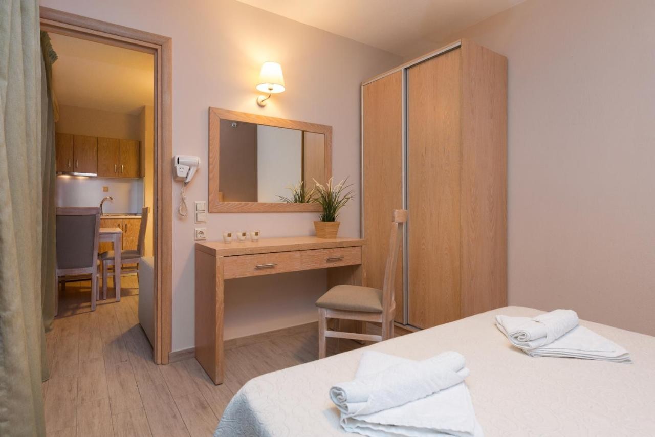 MARYS RESIDENCE SUITE