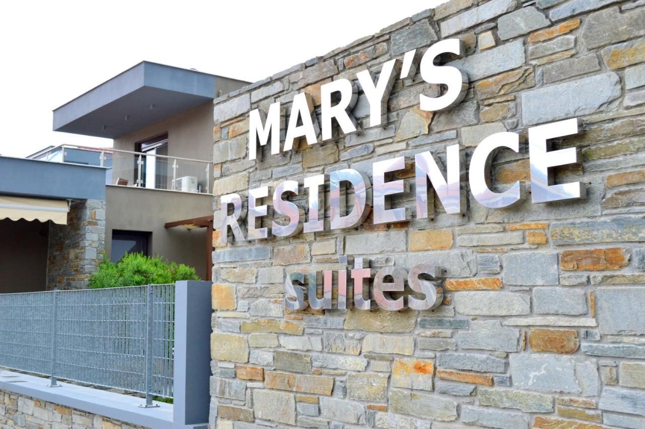 MARYS RESIDENCE SUITE
