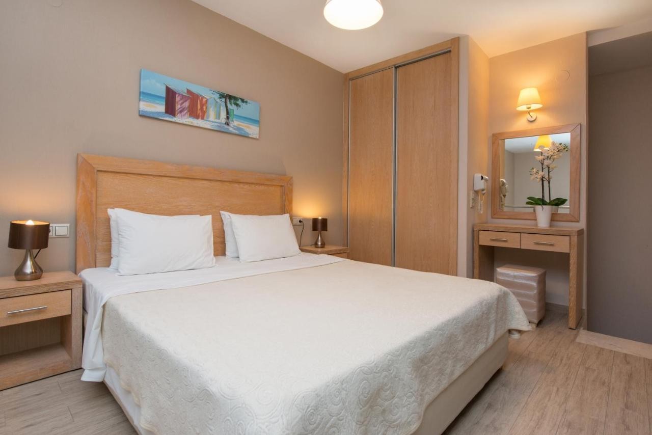 MARYS RESIDENCE SUITE
