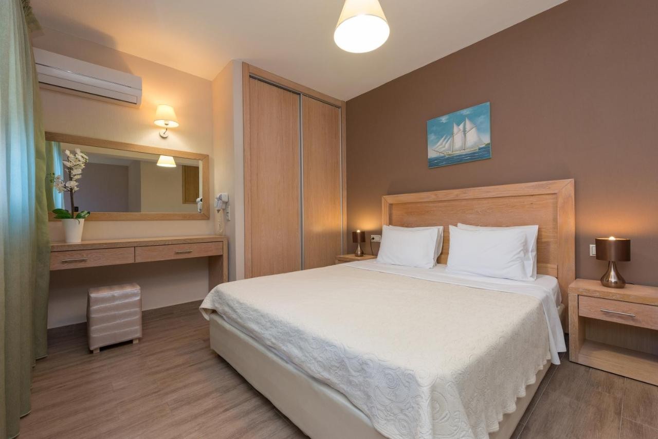 MARYS RESIDENCE SUITE