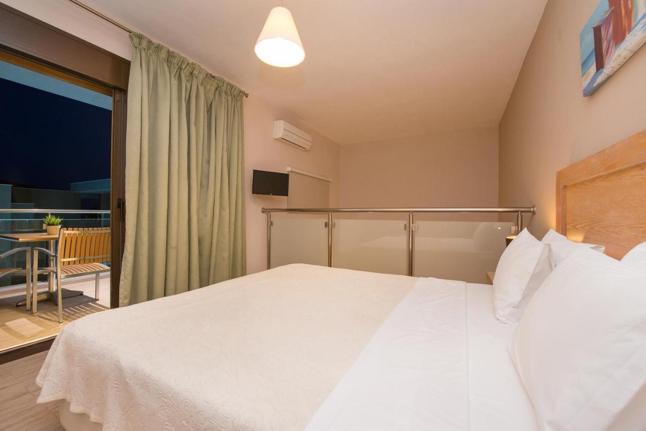 MARYS RESIDENCE SUITE