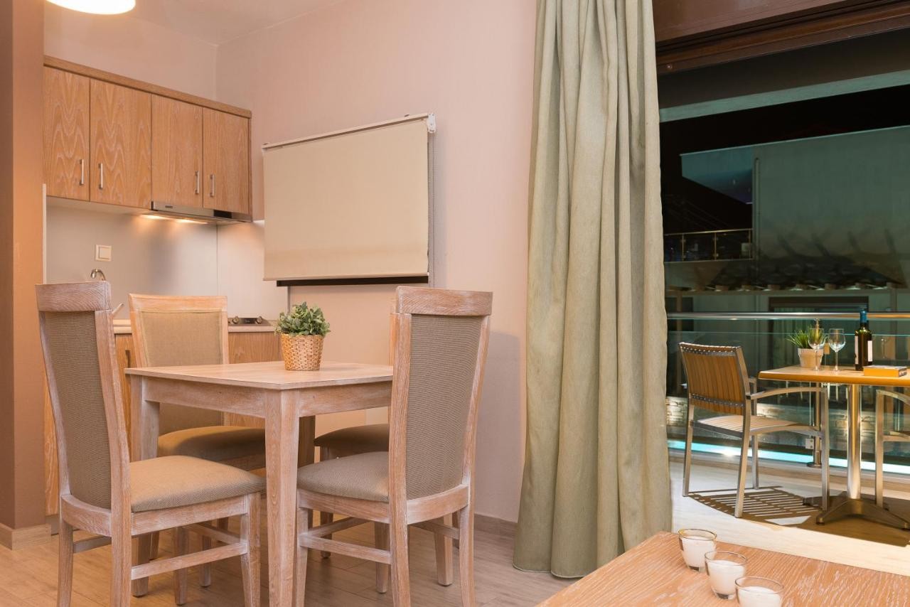 MARYS RESIDENCE SUITE